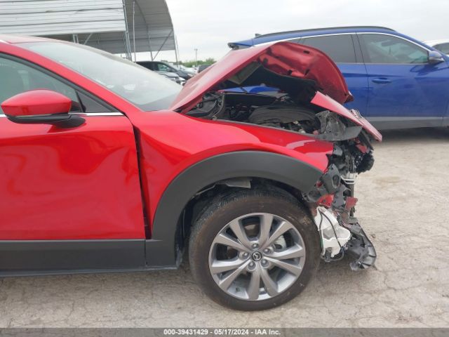 3MVDMBDL3NM449729 Mazda Cx-30 Premium
