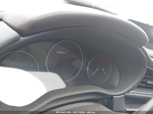 3MVDMBDL3NM449729 Mazda Cx-30 Premium
