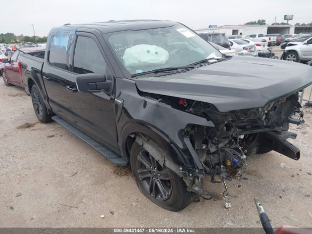 1FTEW1C54NKE97308 auction archive image