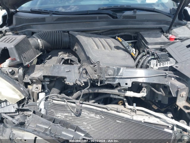 Chevrolet EQUINOX 1LT 2015 2GNALBEK5F1112685 Image 10
