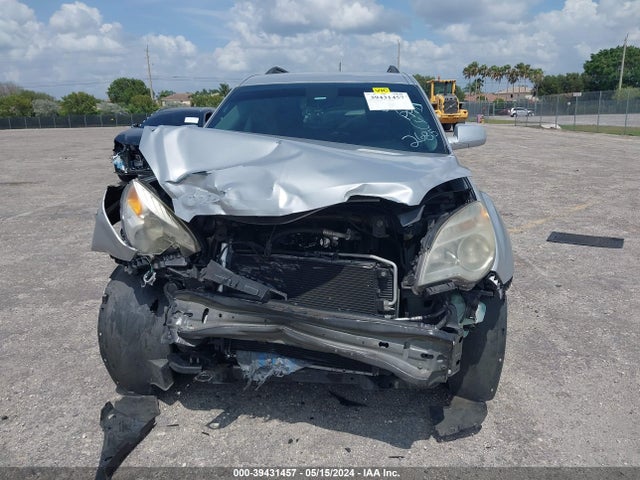 Chevrolet EQUINOX 1LT 2015 2GNALBEK5F1112685 Image 13