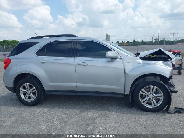 Chevrolet EQUINOX 1LT 2015 2GNALBEK5F1112685 Image 14