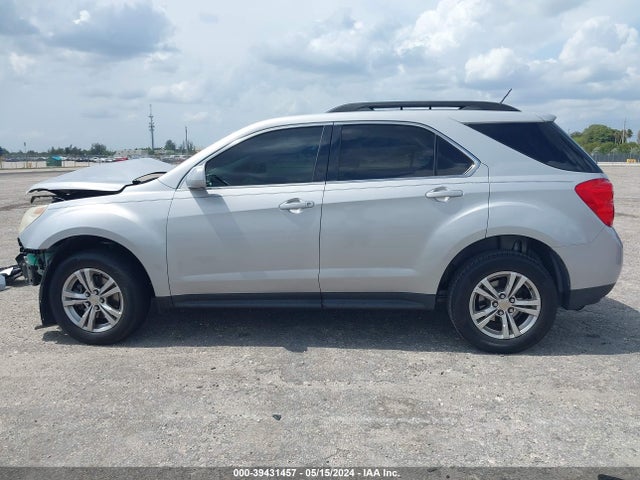 Chevrolet EQUINOX 1LT 2015 2GNALBEK5F1112685 Image 15