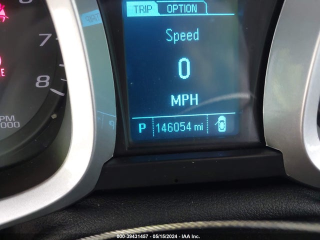 Chevrolet EQUINOX 1LT 2015 2GNALBEK5F1112685 Image 16