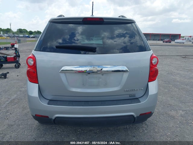 Chevrolet EQUINOX 1LT 2015 2GNALBEK5F1112685 Image 17