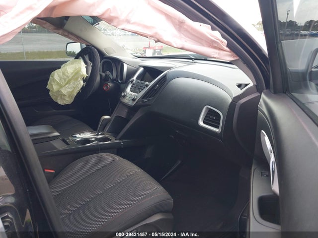 Chevrolet EQUINOX 1LT 2015 2GNALBEK5F1112685 Image 5