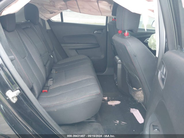 Chevrolet EQUINOX 1LT 2015 2GNALBEK5F1112685 Image 8