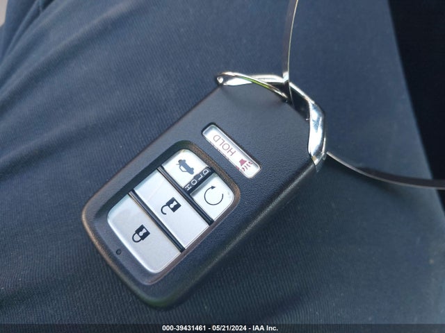 Honda Accord Ex-l 2020 1HGCV1F59LA027897 Image 11