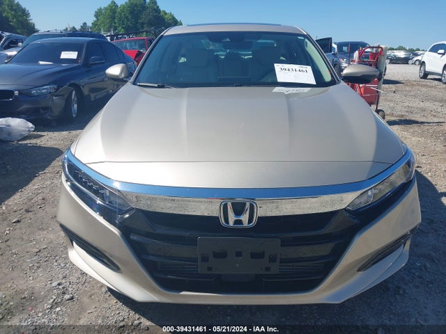 Honda Accord Ex-l 2020 1HGCV1F59LA027897 Image 13