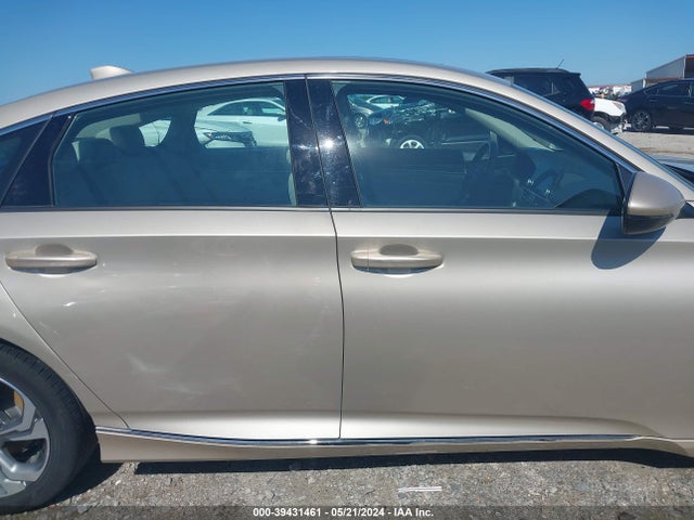 Honda Accord Ex-l 2020 1HGCV1F59LA027897 Image 14