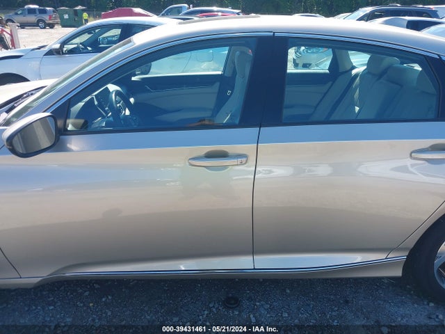 Honda Accord Ex-l 2020 1HGCV1F59LA027897 Image 15