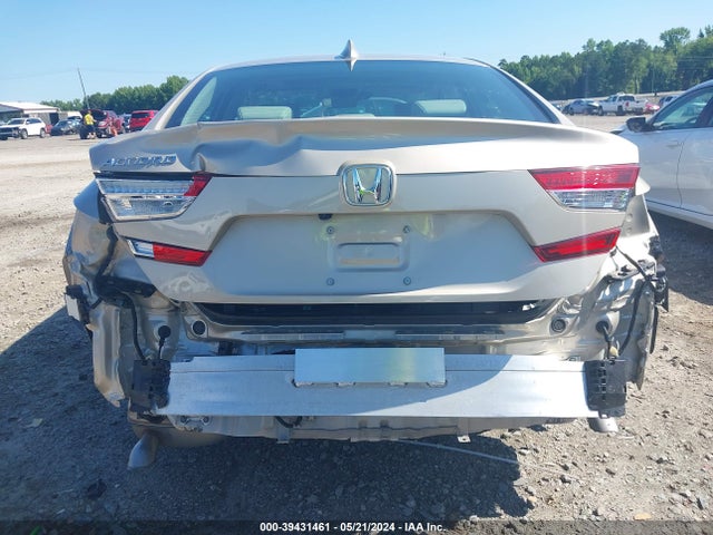 Honda Accord Ex-l 2020 1HGCV1F59LA027897 Image 17