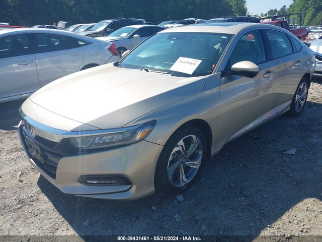 Honda Accord Ex-l 2020 1HGCV1F59LA027897 Image 2
