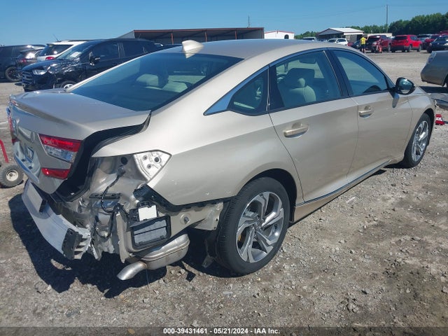 Honda Accord Ex-l 2020 1HGCV1F59LA027897 Image 4