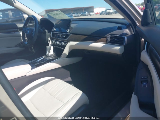 Honda Accord Ex-l 2020 1HGCV1F59LA027897 Image 5