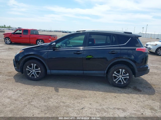 Toyota RAV4 LE 2018 2T3ZFREV1JW455256 Image 14