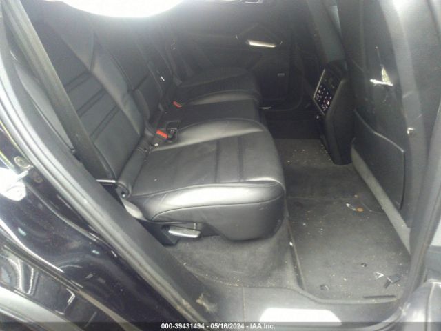 WP1AF2AY2KDA81273 Porsche Cayenne Turbo