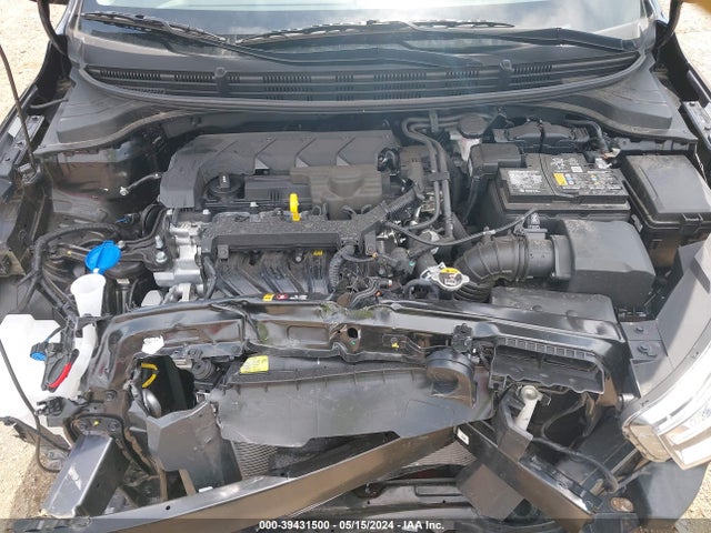 KIA RIO S 2023 3KPA24AD6PE621560 Image 10