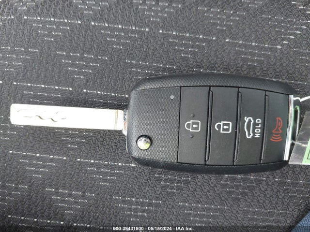 KIA RIO S 2023 3KPA24AD6PE621560 Image 11