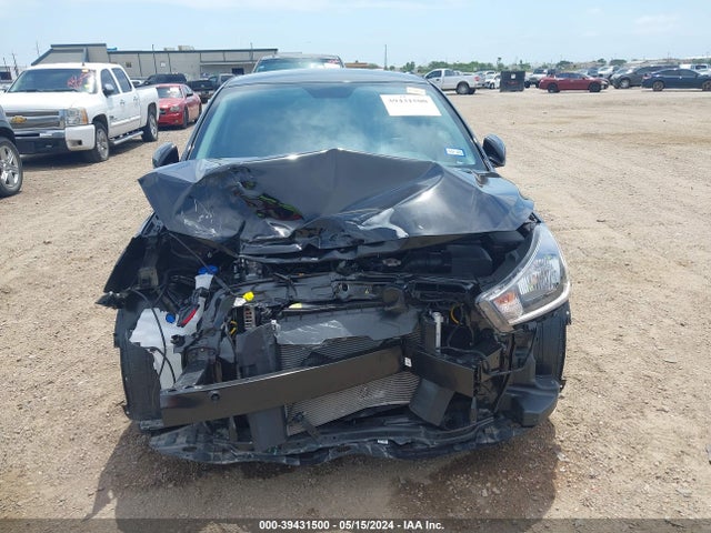 KIA RIO S 2023 3KPA24AD6PE621560 Image 13