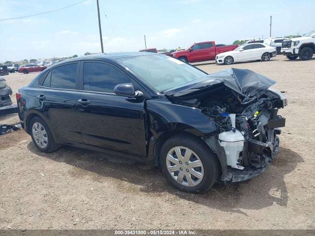 KIA RIO S 2023 3KPA24AD6PE621560 Image 14