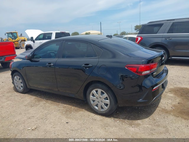KIA RIO S 2023 3KPA24AD6PE621560 Image 15