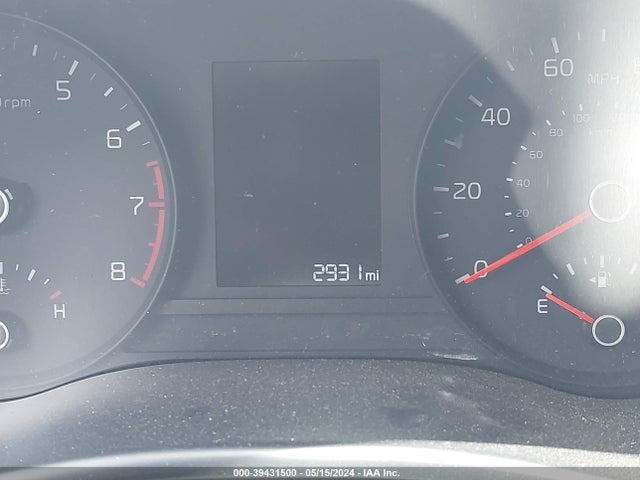 KIA RIO S 2023 3KPA24AD6PE621560 Image 16
