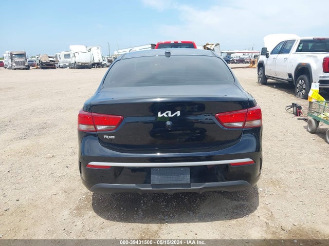 KIA RIO S 2023 3KPA24AD6PE621560 Image 17