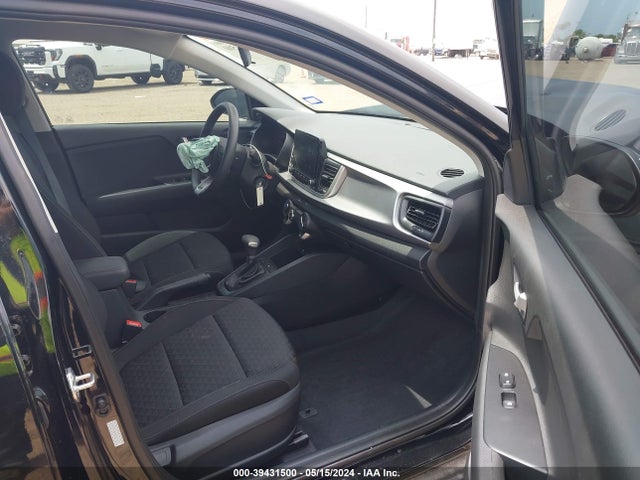 KIA RIO S 2023 3KPA24AD6PE621560 Image 5
