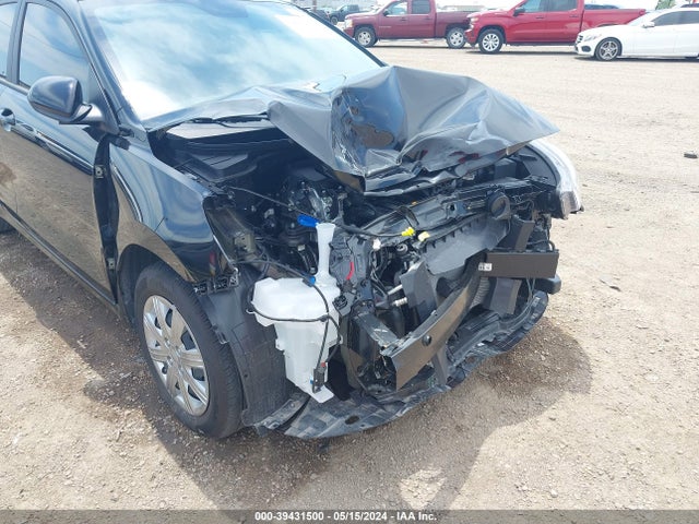 KIA RIO S 2023 3KPA24AD6PE621560 Image 6