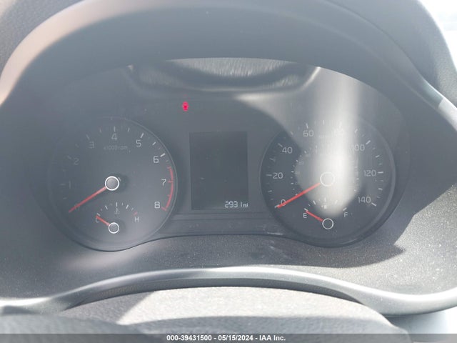 KIA RIO S 2023 3KPA24AD6PE621560 Image 7