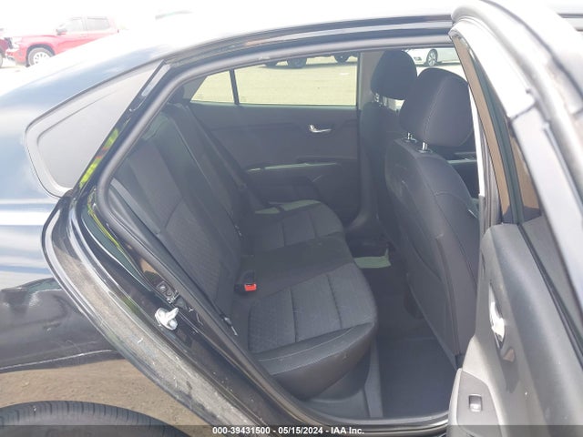 KIA RIO S 2023 3KPA24AD6PE621560 Image 8