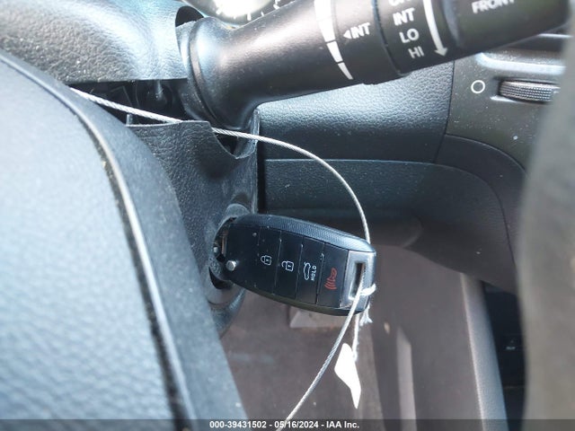KIA FORTE LX 2017 3KPFK4A72HE011494 Image 11