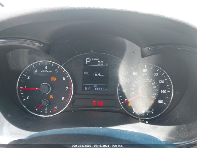 KIA FORTE LX 2017 3KPFK4A72HE011494 Image 7