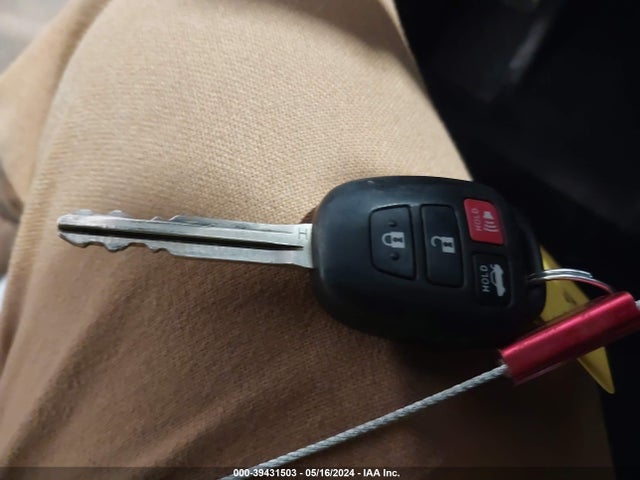 Toyota CAMRY SE 2017 4T1BF1FK4HU733951 Image 11