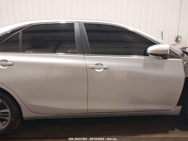Toyota CAMRY SE 2017 4T1BF1FK4HU733951 Image 14