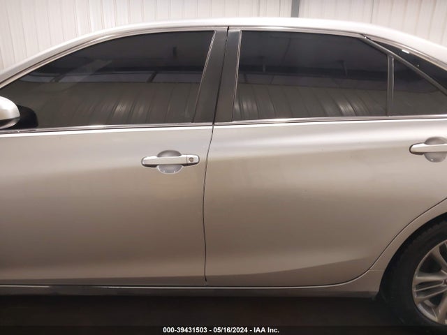 Toyota CAMRY SE 2017 4T1BF1FK4HU733951 Image 15