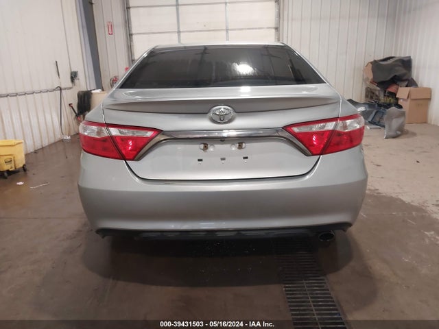 Toyota CAMRY SE 2017 4T1BF1FK4HU733951 Image 17