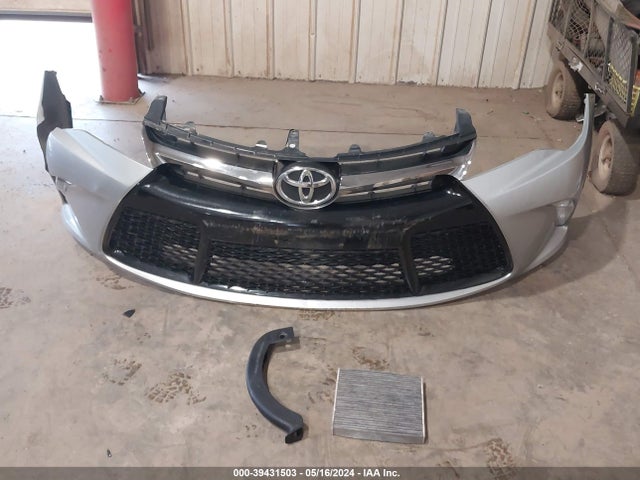 Toyota CAMRY SE 2017 4T1BF1FK4HU733951 Image 12
