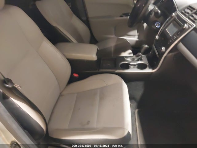 Toyota CAMRY SE 2017 4T1BF1FK4HU733951 Image 5