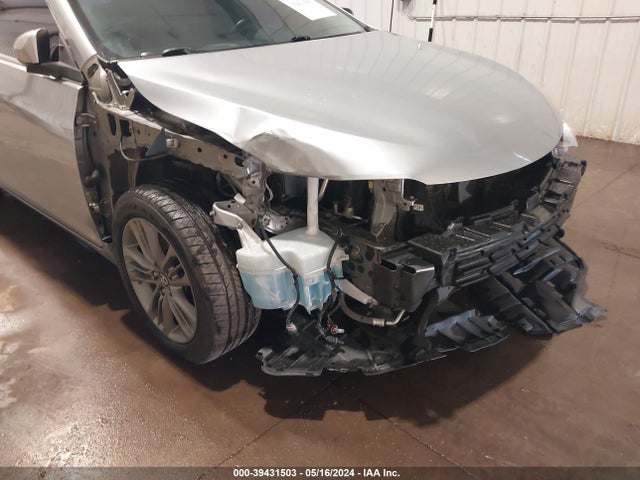 Toyota CAMRY SE 2017 4T1BF1FK4HU733951 Image 6