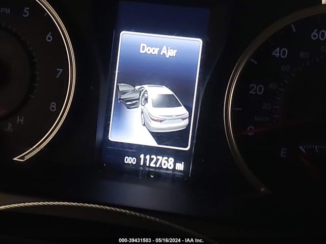 Toyota CAMRY SE 2017 4T1BF1FK4HU733951 Image 7