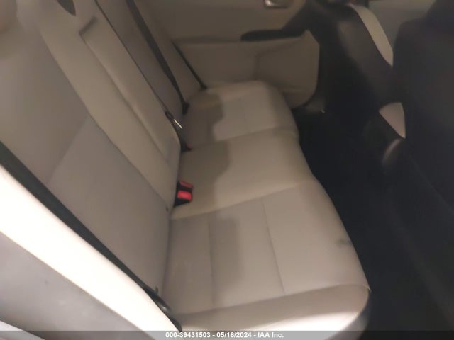 Toyota CAMRY SE 2017 4T1BF1FK4HU733951 Image 8