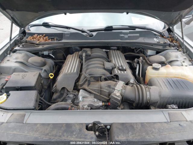 2019 DODGE CHALLENGER 2C3CDZFJ0KH534933 Photo 9