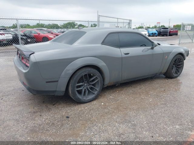 2019 DODGE CHALLENGER 2C3CDZFJ0KH534933 Photo 3