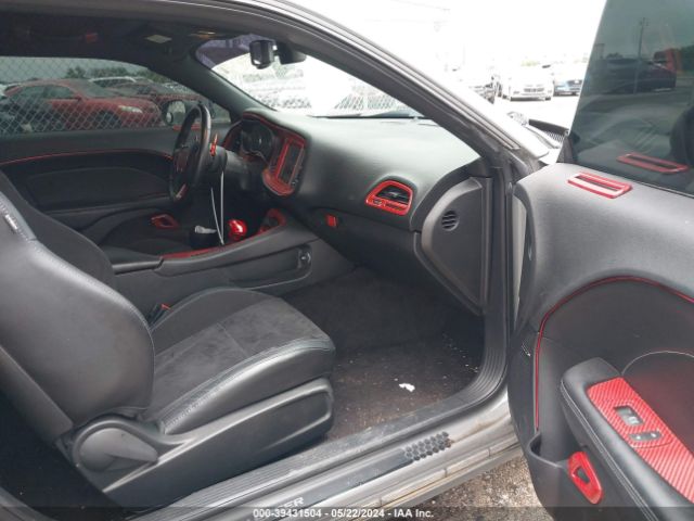 2019 DODGE CHALLENGER 2C3CDZFJ0KH534933 Photo 4