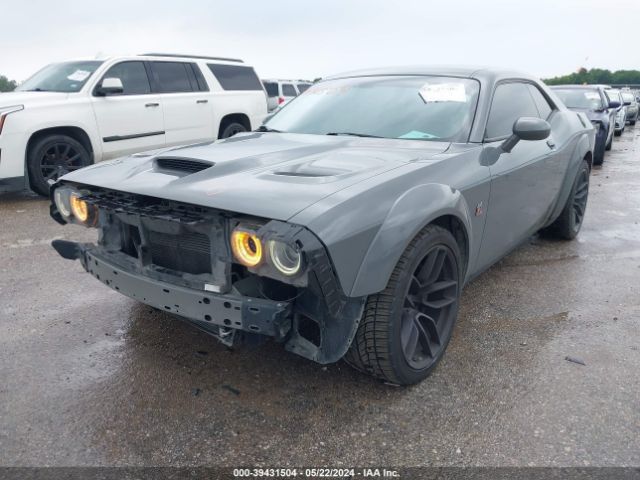 2019 DODGE CHALLENGER 2C3CDZFJ0KH534933 Photo 5