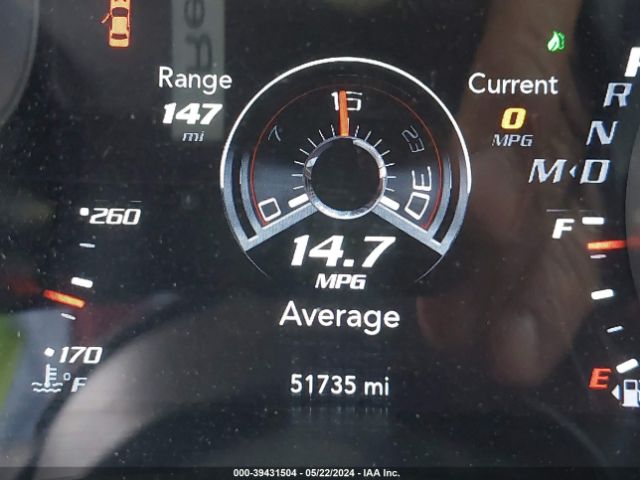 2019 DODGE CHALLENGER 2C3CDZFJ0KH534933 Photo 6