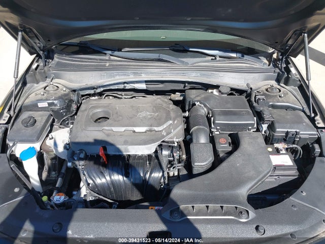 KIA Optima Lx 2016 5XXGT4L31GG108414 Image 10