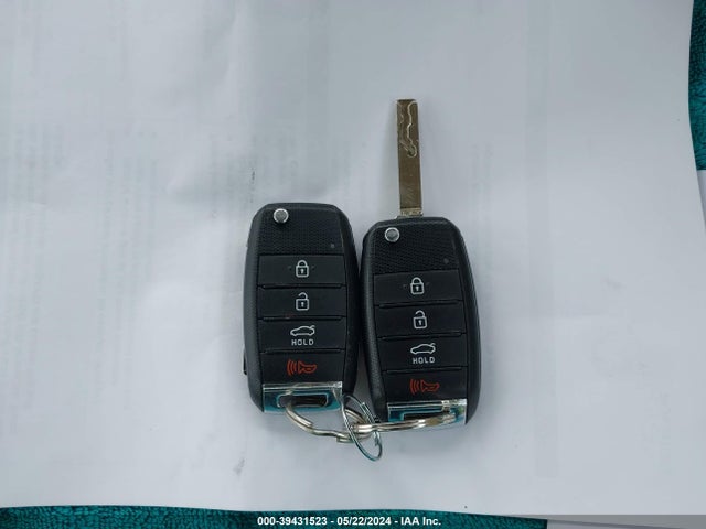 KIA Optima Lx 2016 5XXGT4L31GG108414 Image 11